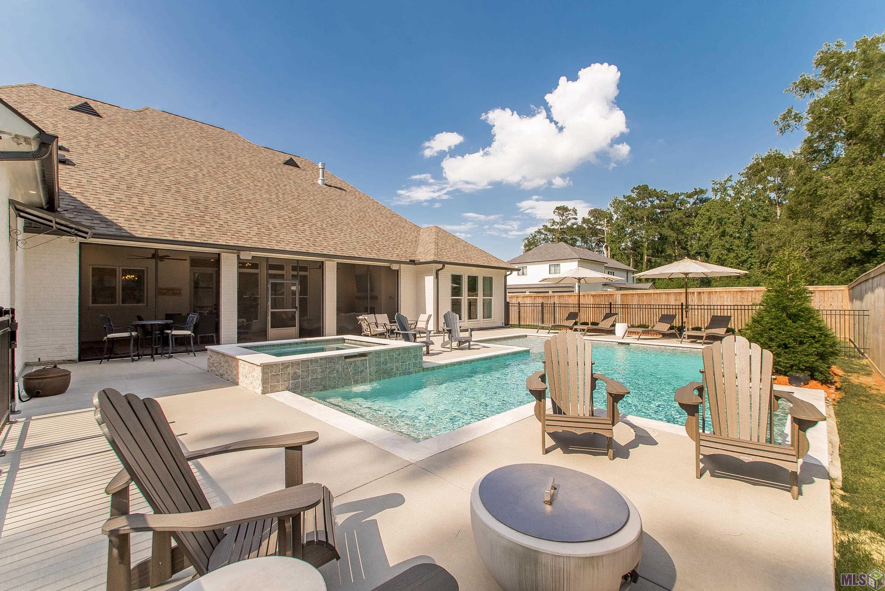 9984 Forrest Delatte Road Denham Springs, LA 70726 - Photo 52 of 59