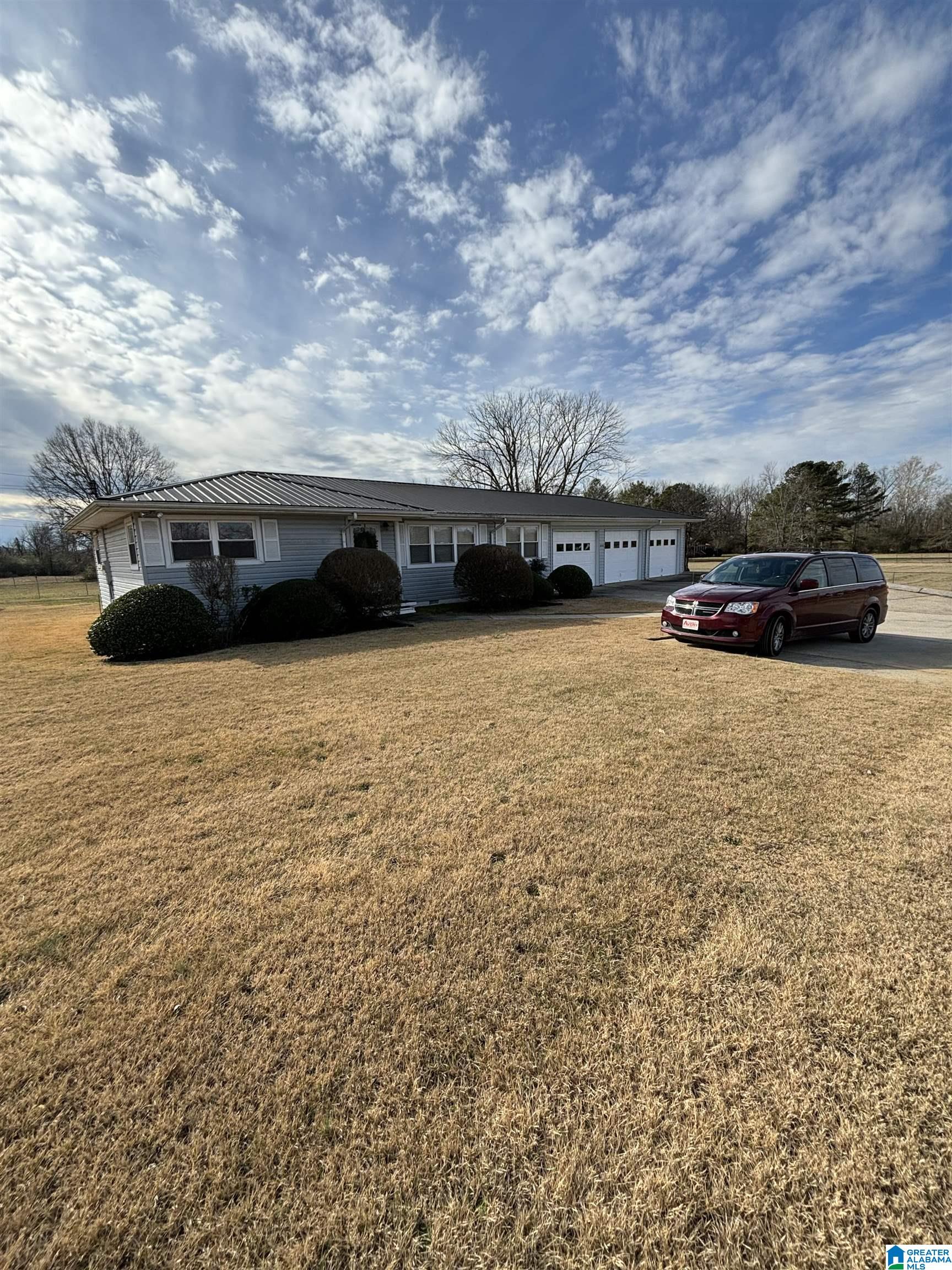 8262 Highway 144 Alexandria, AL 36250 - Photo 1 of 18