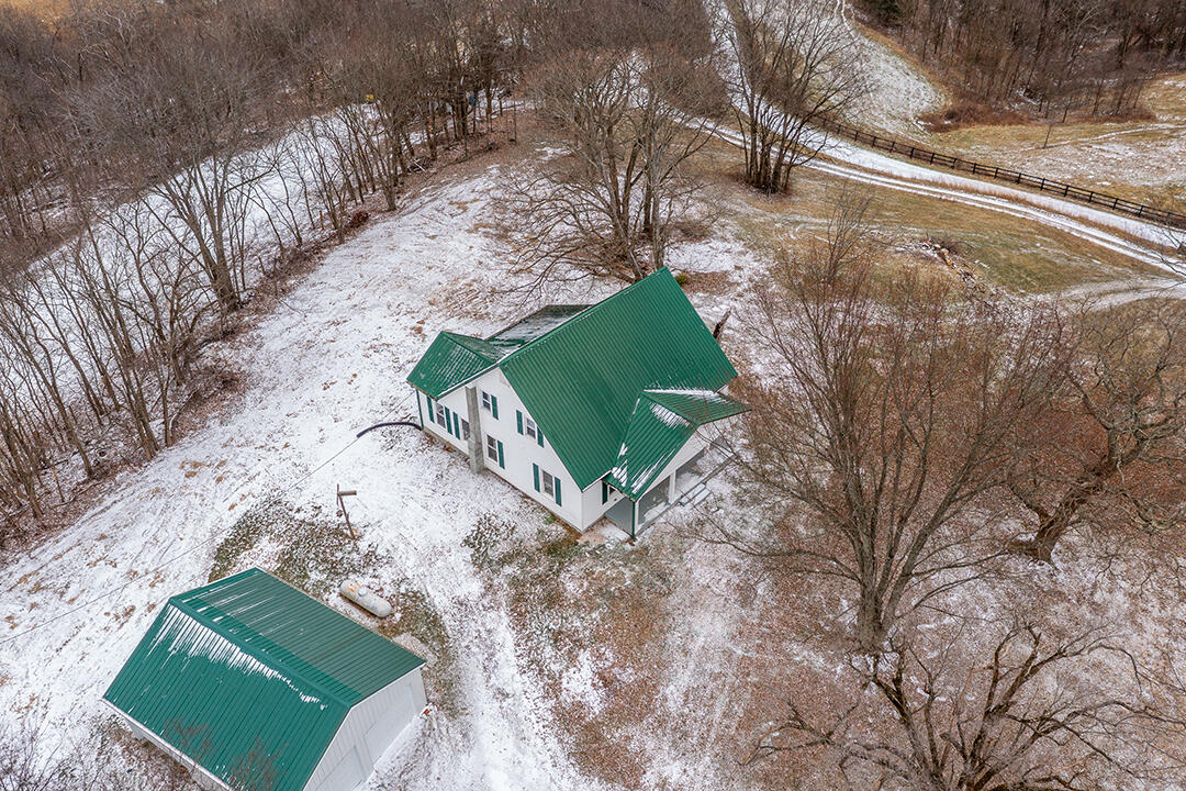 13040 Georgetown Road Owenton, KY 40359 - Photo 54 of 58 D-2