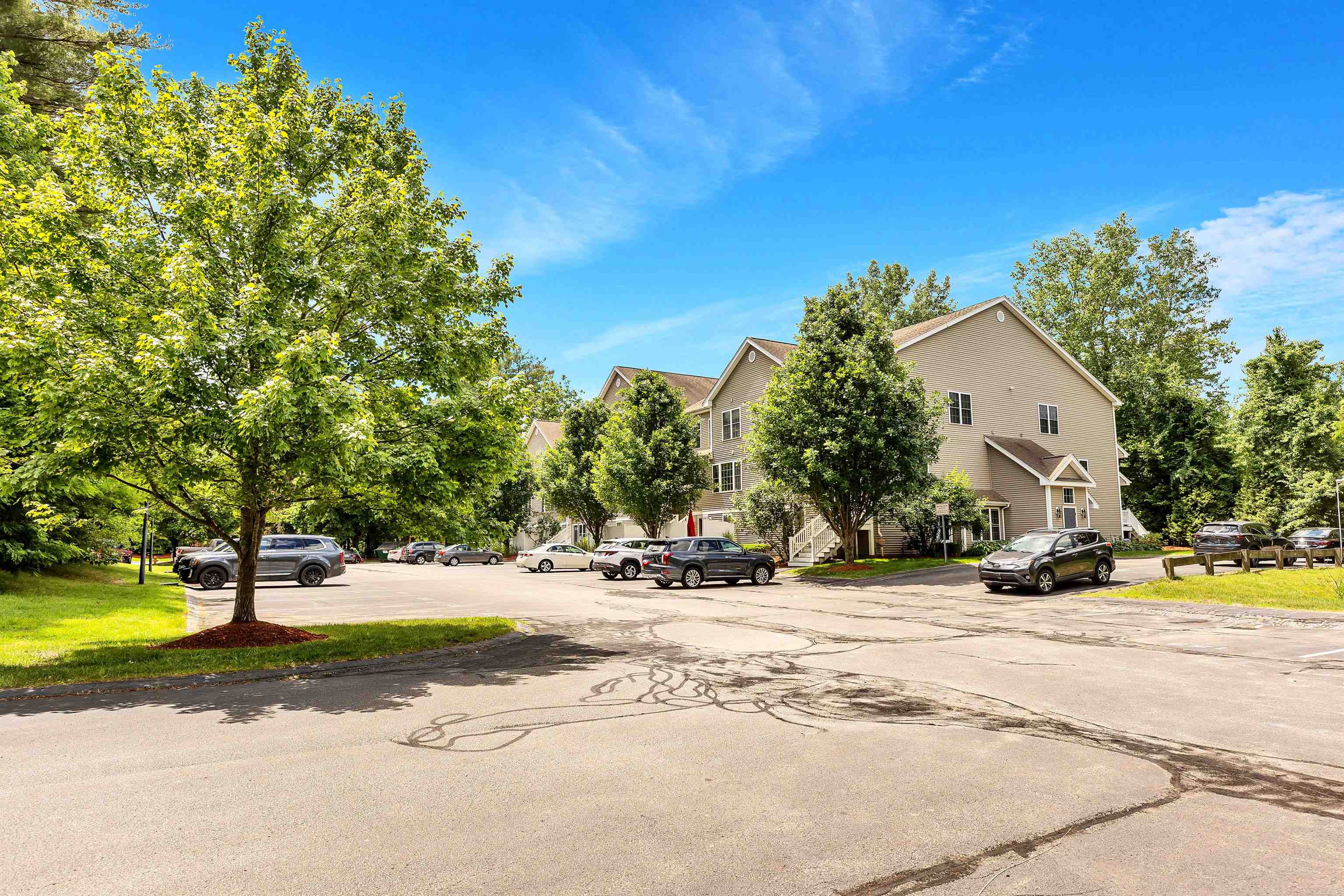 3 Maple Ridge Drive, Unit 226 Merrimack, NH 03054 - Photo 18 of 27