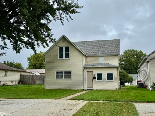 $95,000 | 314 North Crawford Street, Carroll, IA 51401