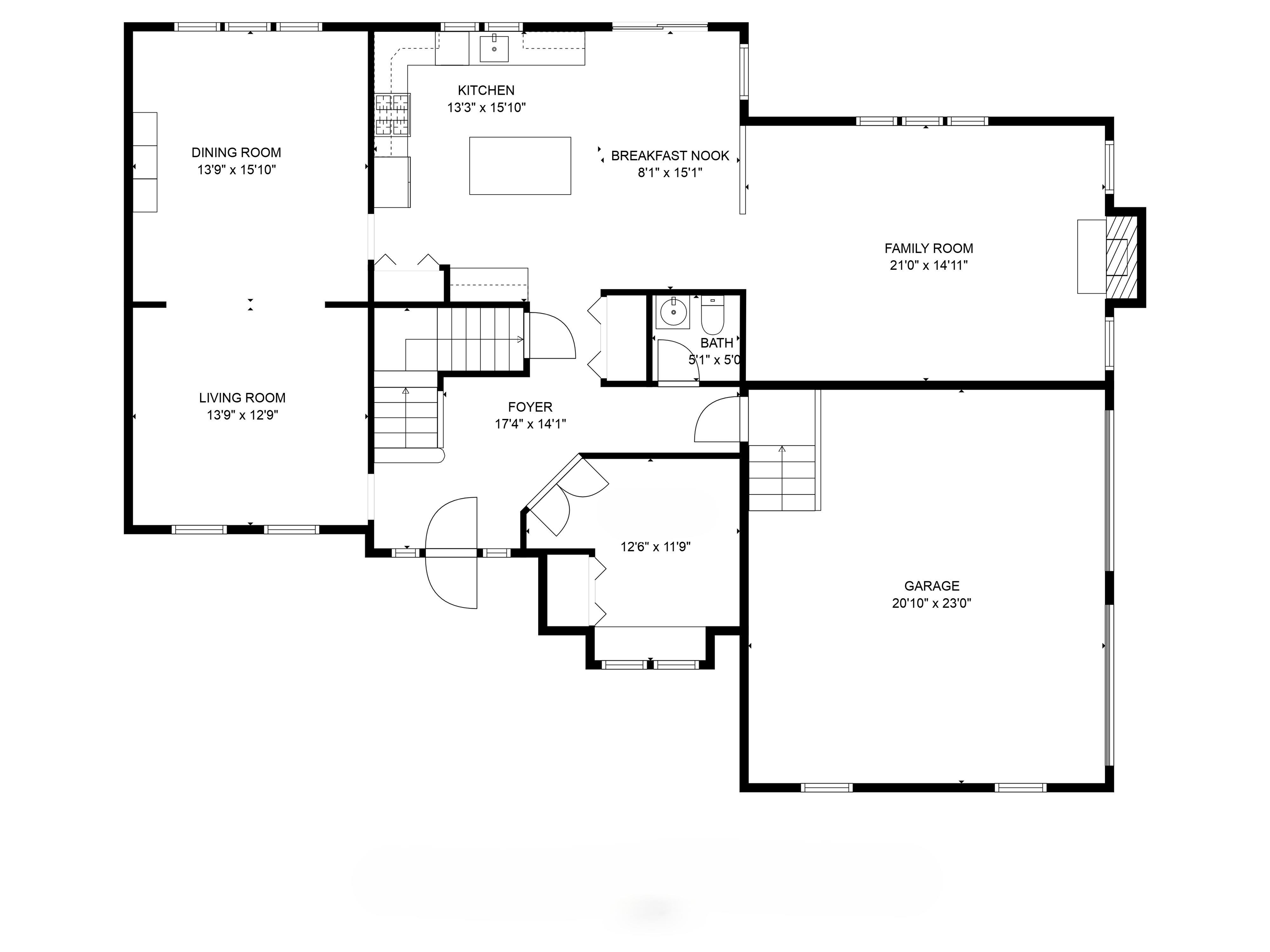 55 Bassett Lane Newfields, NH 03856 - Photo 48 of 59 Gallery Image 48