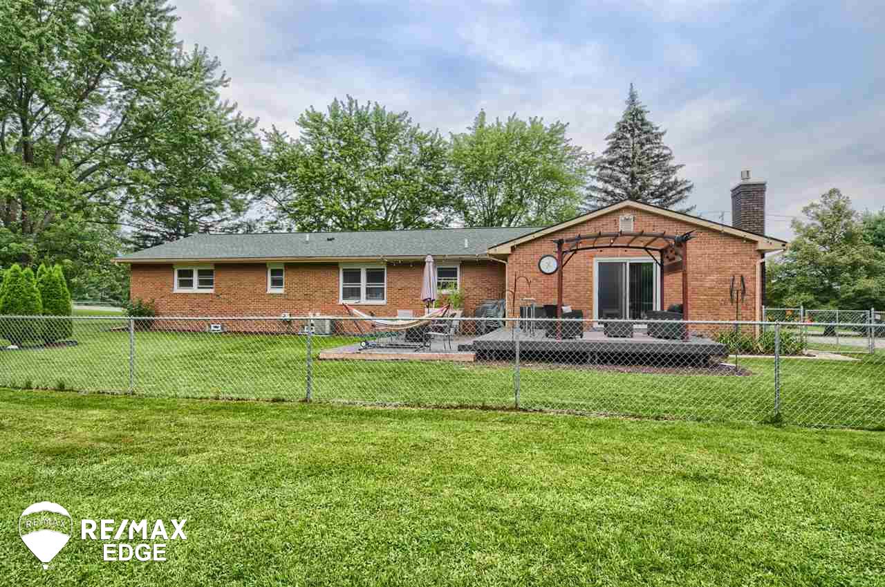 821 Academy Road Holly, MI 48442 - Photo 44 of 56