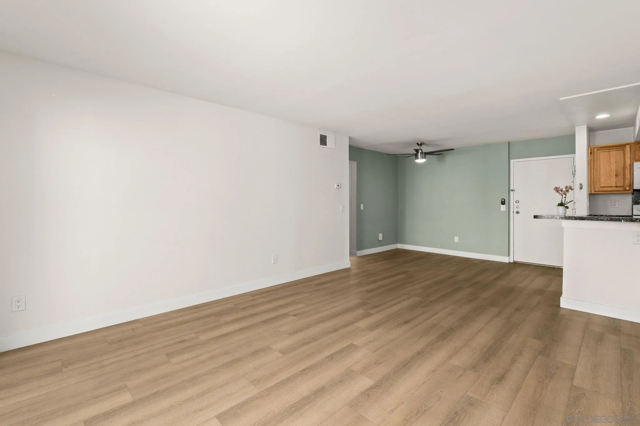 6171 Rancho Mission Road, Unit 208 San Diego, CA 92108 - Photo 8 of 40