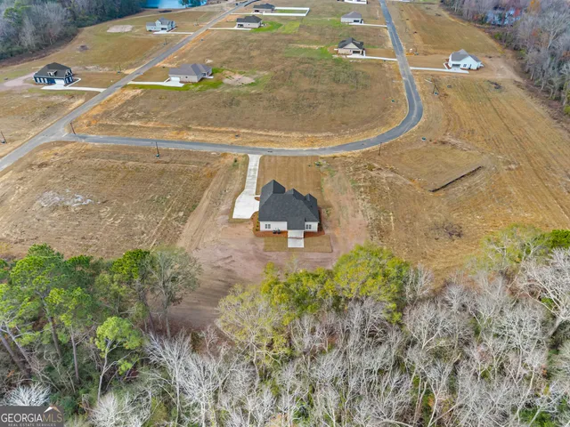 a view of a swimming pool