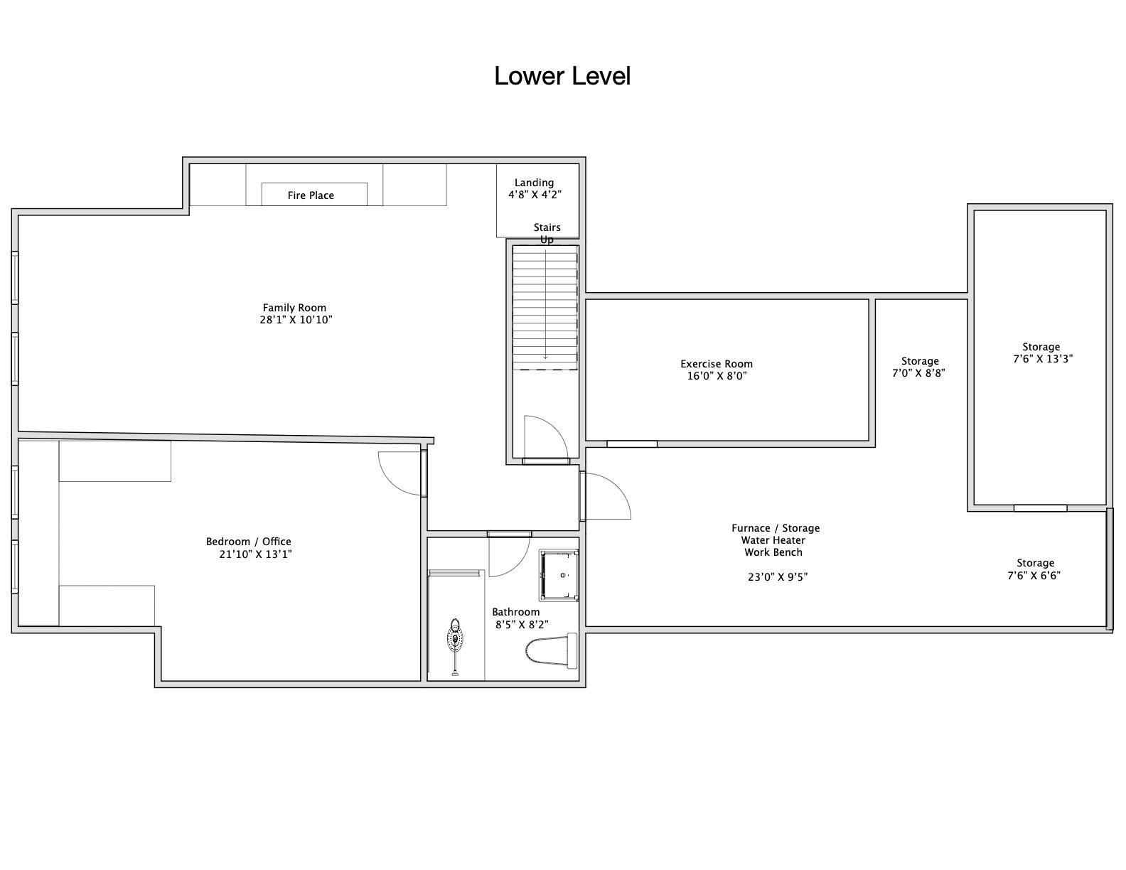 1017 Fox Knoll Drive Southwest Rochester, MN 55902 - Photo 27 of 28 Gallery Image 27