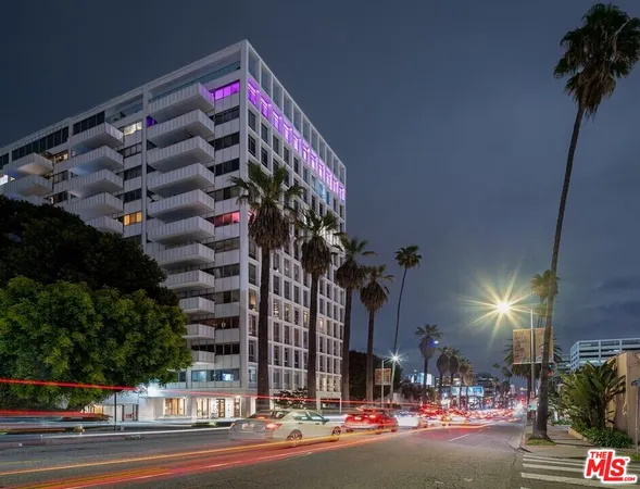 a view of street with view of a building