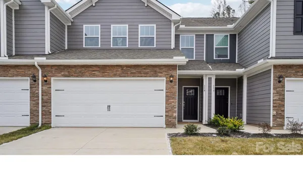 $380,540 | 204 Driscoll Way, Weaverville, NC 28787