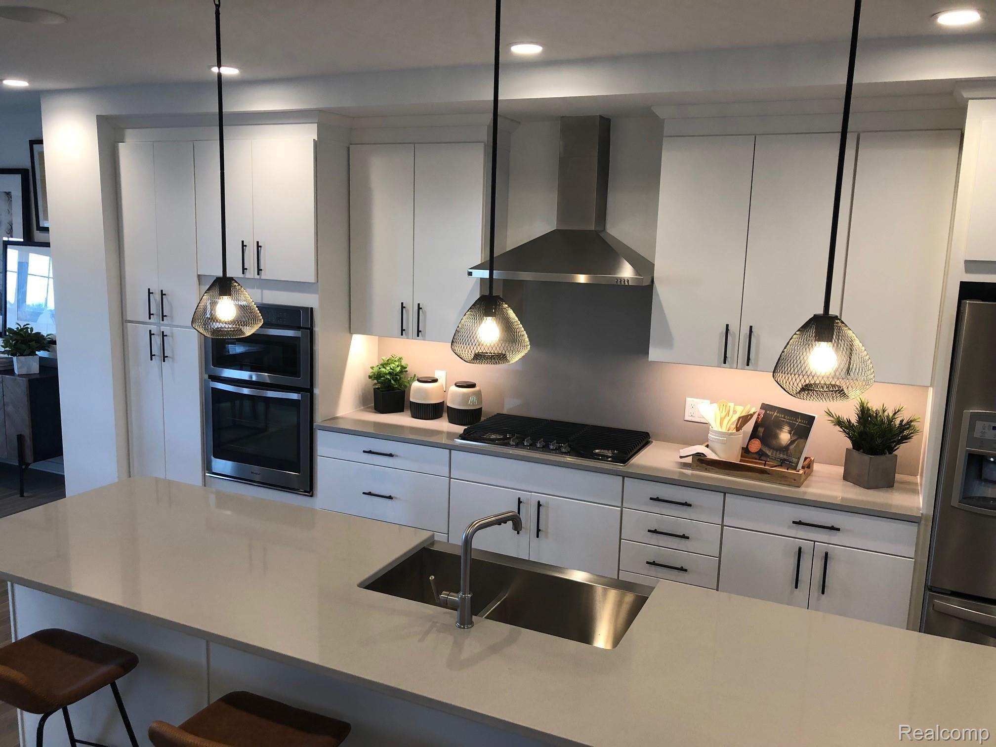 Bethesda Kitchen