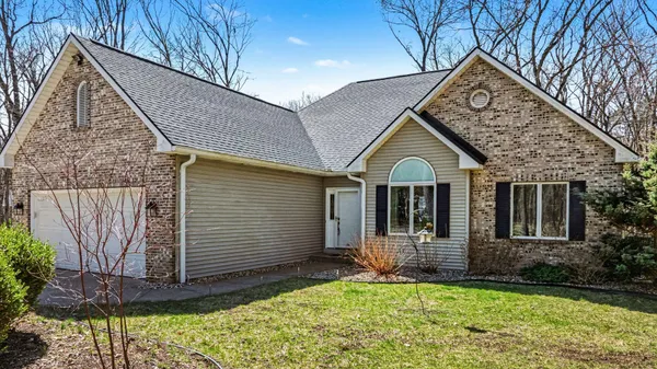 $494,900 | 61404 Whitetail Run, Mattawan, MI 49071