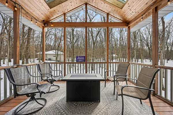 $494,900 | 61404 Whitetail Run, Mattawan, MI 49071