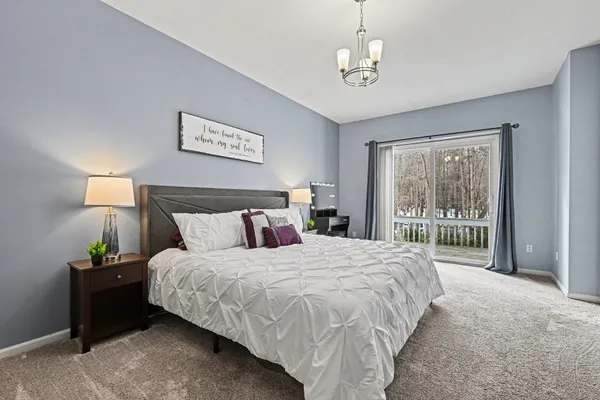 $494,900 | 61404 Whitetail Run, Mattawan, MI 49071