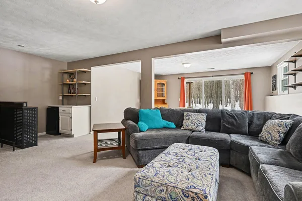 $494,900 | 61404 Whitetail Run, Mattawan, MI 49071