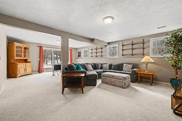 $494,900 | 61404 Whitetail Run, Mattawan, MI 49071