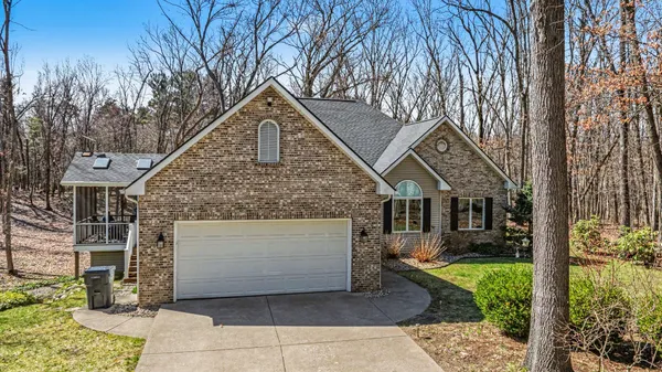 $494,900 | 61404 Whitetail Run, Mattawan, MI 49071