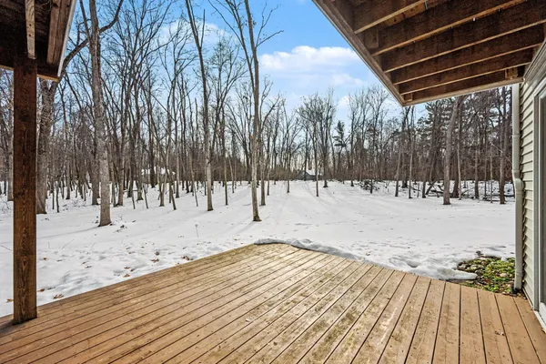 $494,900 | 61404 Whitetail Run, Mattawan, MI 49071