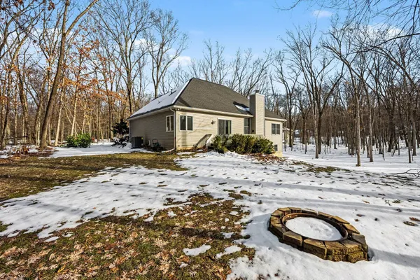 $494,900 | 61404 Whitetail Run, Mattawan, MI 49071