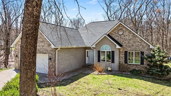 $494,900 | 61404 Whitetail Run, Mattawan, MI 49071