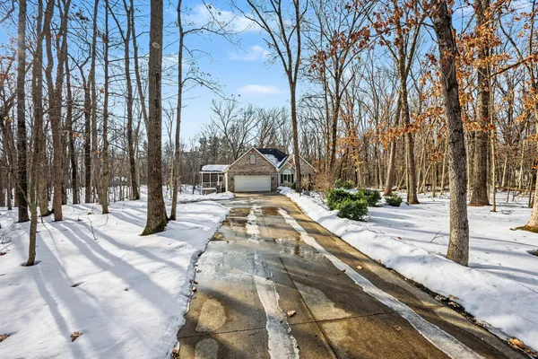 $494,900 | 61404 Whitetail Run, Mattawan, MI 49071