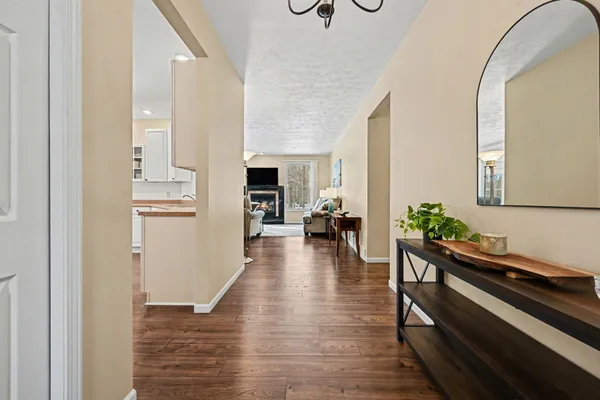 $494,900 | 61404 Whitetail Run, Mattawan, MI 49071