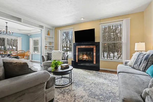 $494,900 | 61404 Whitetail Run, Mattawan, MI 49071