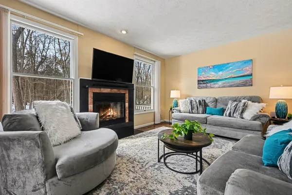 $494,900 | 61404 Whitetail Run, Mattawan, MI 49071