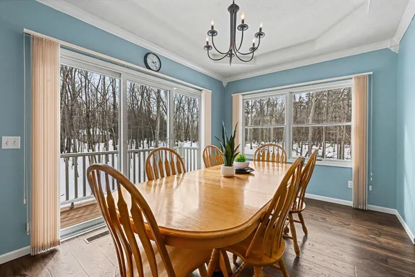 $494,900 | 61404 Whitetail Run, Mattawan, MI 49071