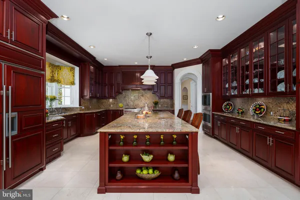 $3,998,000 | 272 Carter Road, Princeton, NJ 08540