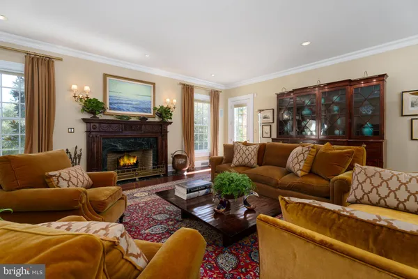 $3,998,000 | 272 Carter Road, Princeton, NJ 08540