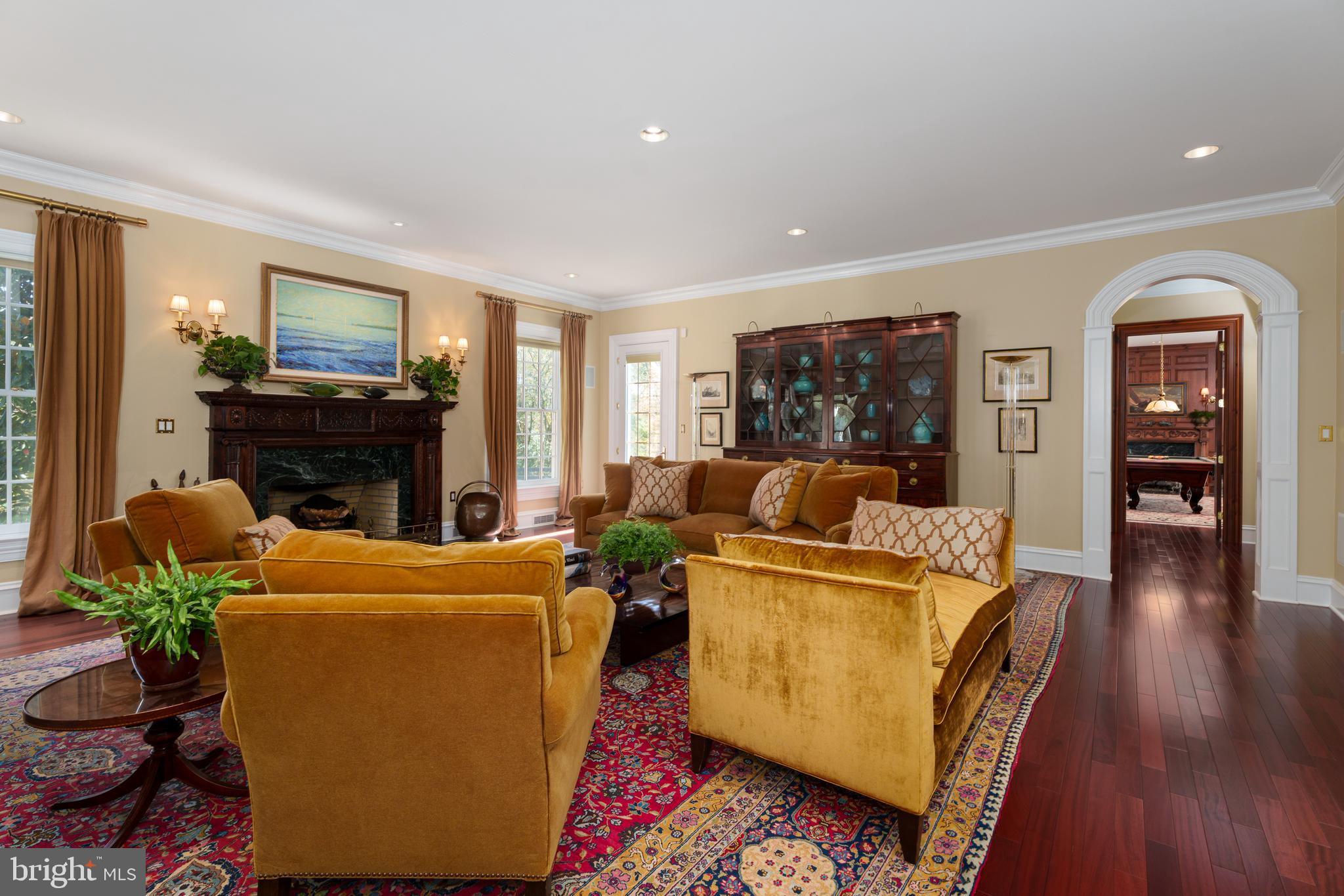 272 Carter Road Princeton, NJ 08540 - Photo 18 of 50