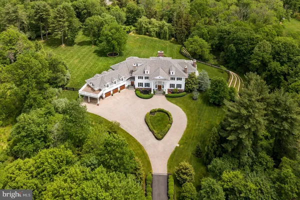 $3,998,000 | 272 Carter Road, Princeton, NJ 08540