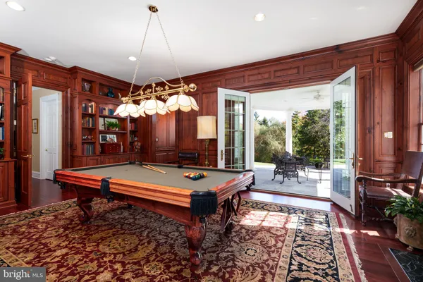 $3,998,000 | 272 Carter Road, Princeton, NJ 08540