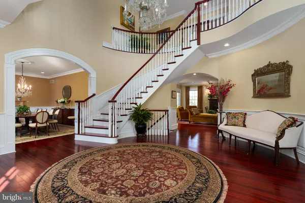 $3,998,000 | 272 Carter Road, Princeton, NJ 08540