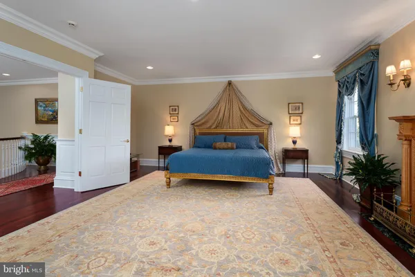 $3,998,000 | 272 Carter Road, Princeton, NJ 08540