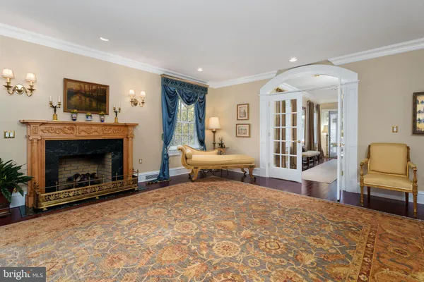 $3,998,000 | 272 Carter Road, Princeton, NJ 08540