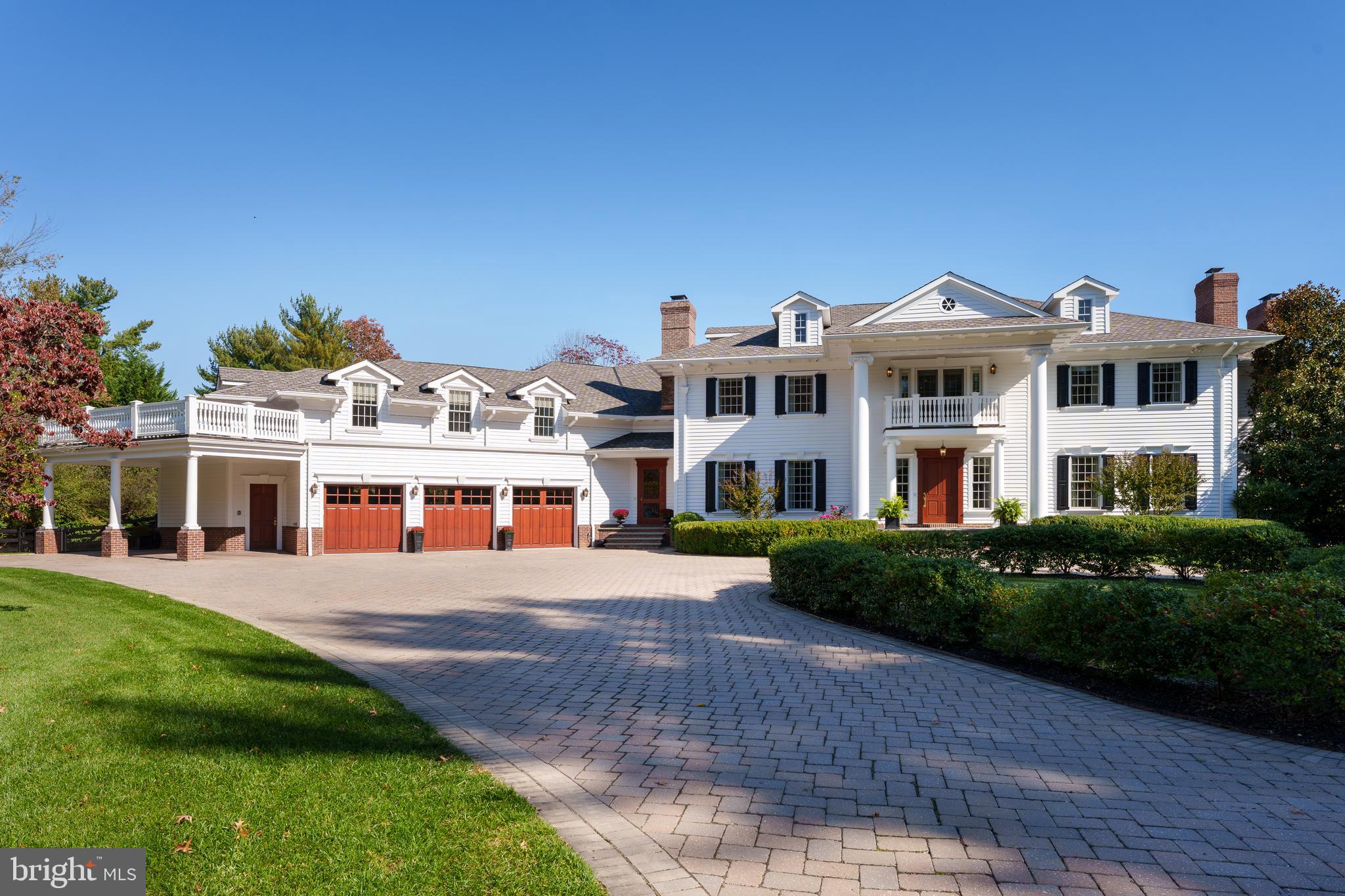 272 Carter Road Princeton, NJ 08540 - Photo 3 of 50