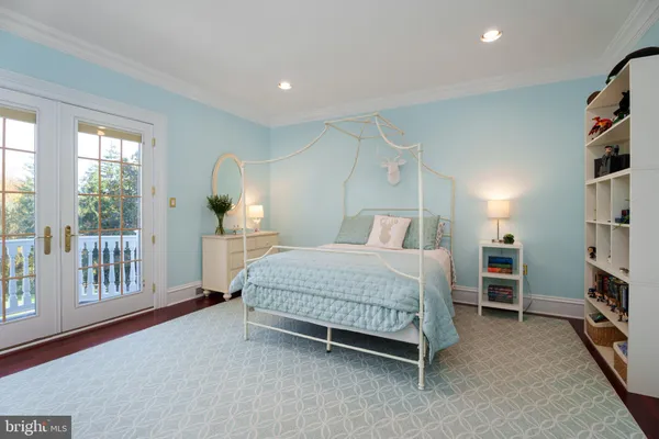 $3,998,000 | 272 Carter Road, Princeton, NJ 08540