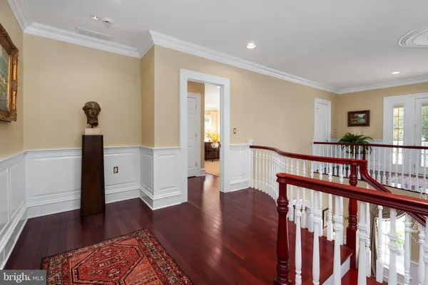 $3,998,000 | 272 Carter Road, Princeton, NJ 08540