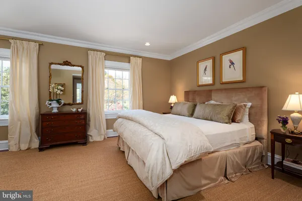 $3,998,000 | 272 Carter Road, Princeton, NJ 08540