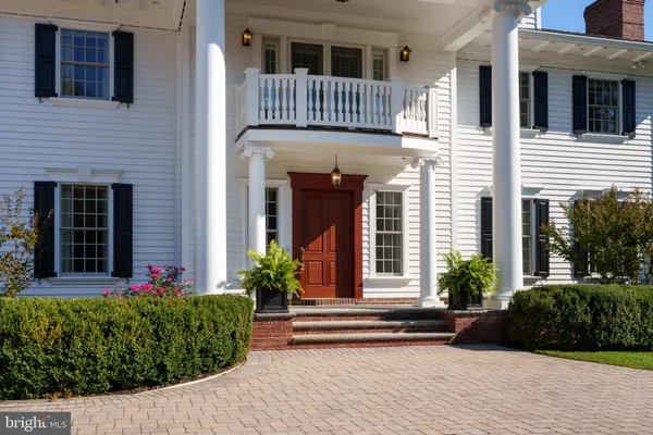 $3,998,000 | 272 Carter Road, Princeton, NJ 08540