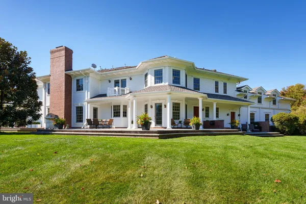 $3,998,000 | 272 Carter Road, Princeton, NJ 08540