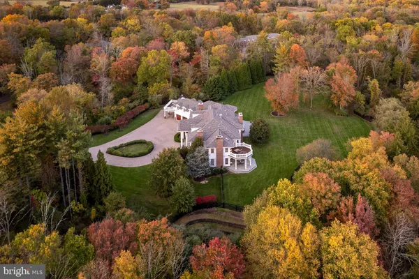 $3,998,000 | 272 Carter Road, Princeton, NJ 08540