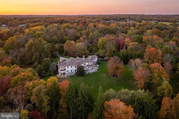 $3,998,000 | 272 Carter Road, Princeton, NJ 08540