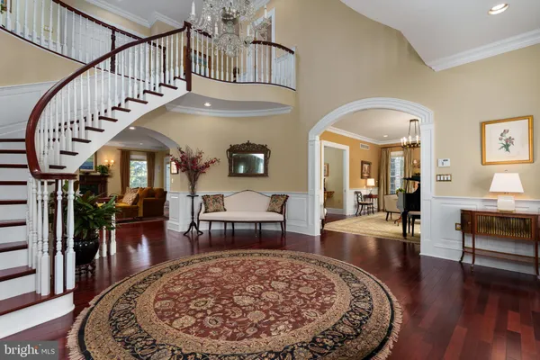 $3,998,000 | 272 Carter Road, Princeton, NJ 08540