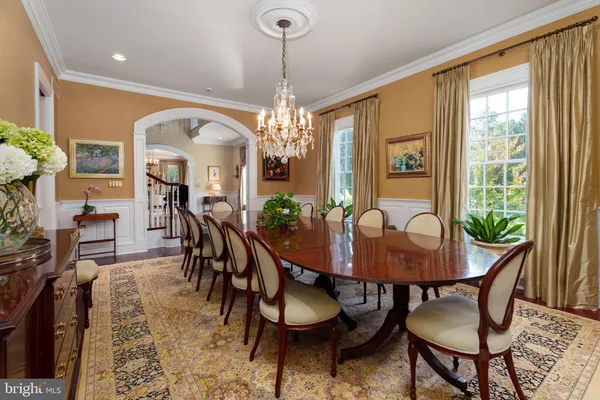 $3,998,000 | 272 Carter Road, Princeton, NJ 08540