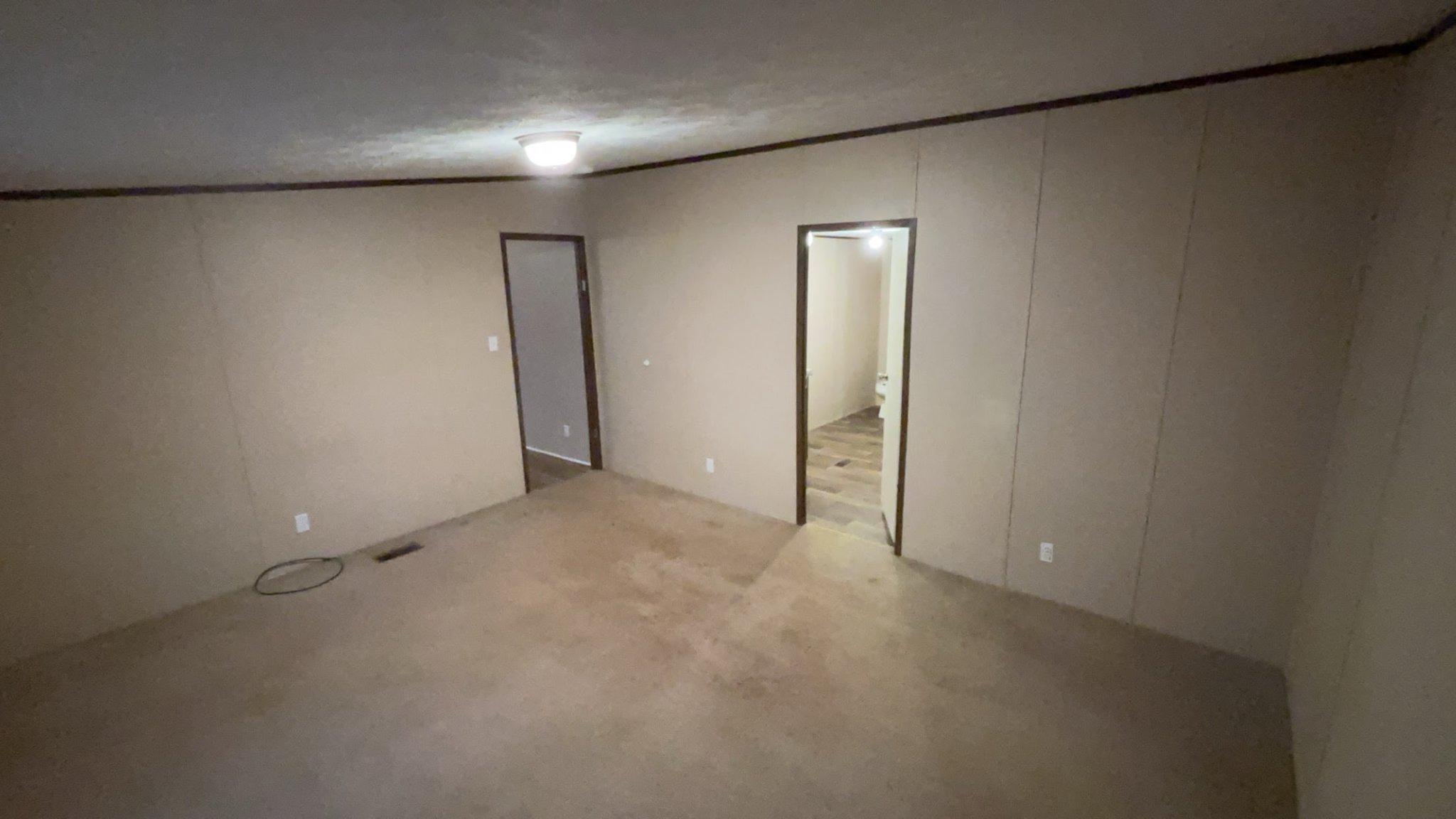 8510 Darcy Lane Partlow, VA 22534 - Photo 14 of 27 an empty room with closet