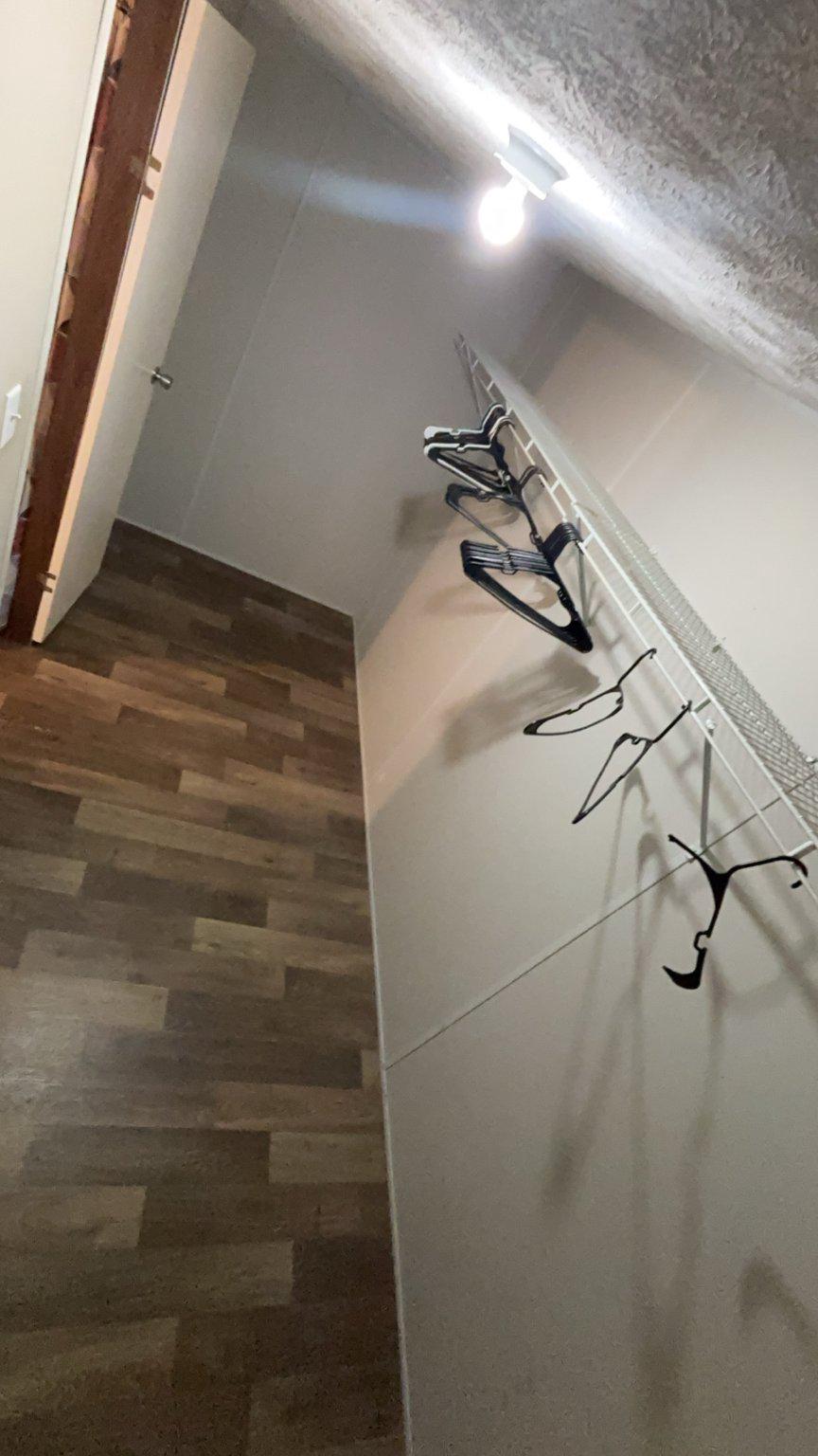 8510 Darcy Lane Partlow, VA 22534 - Photo 16 of 27 a bathroom with a shower