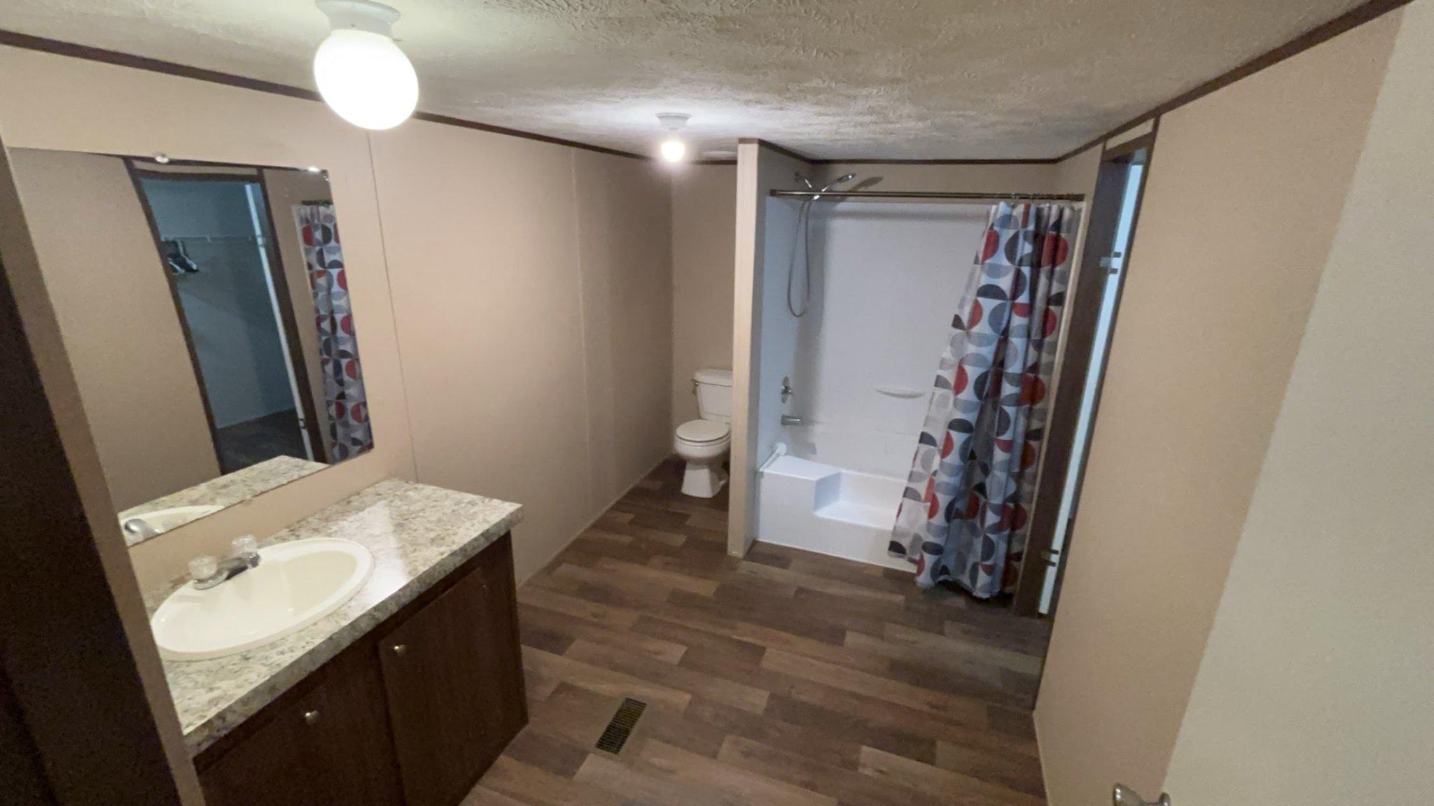 8510 Darcy Lane Partlow, VA 22534 - Photo 18 of 27 walk in closet with window