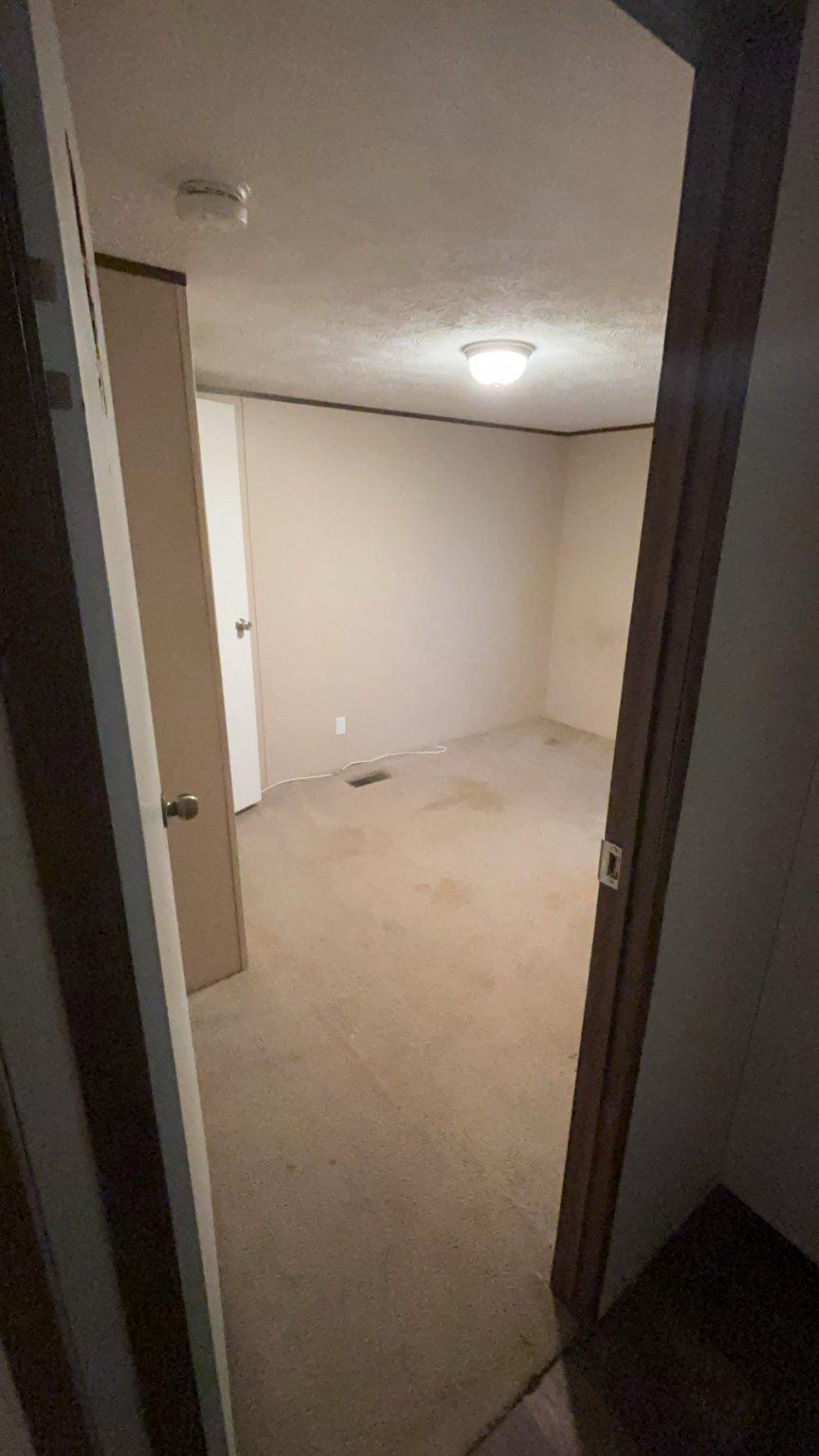 8510 Darcy Lane Partlow, VA 22534 - Photo 24 of 27 wooden floor in an empty room