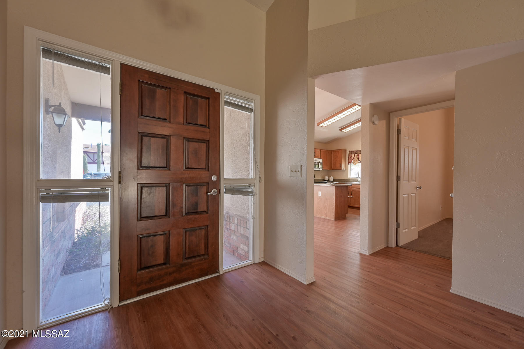 4351 West Viewpointe Place Tucson, AZ 85741 - Photo 6 of 44